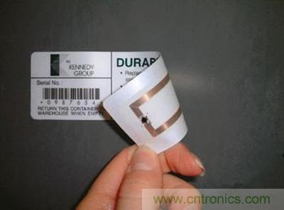 eID VS RFID：電子標簽技術(shù)對比孰優(yōu)孰劣？