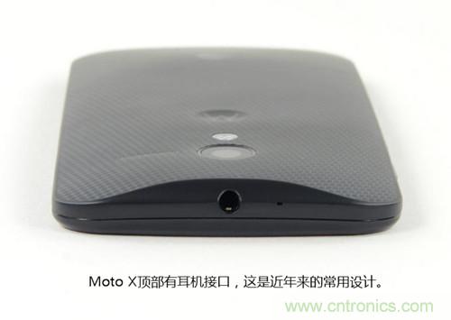 揭秘八核X8 SoC真面目，智能手機(jī)Moto X詳細(xì)拆解！