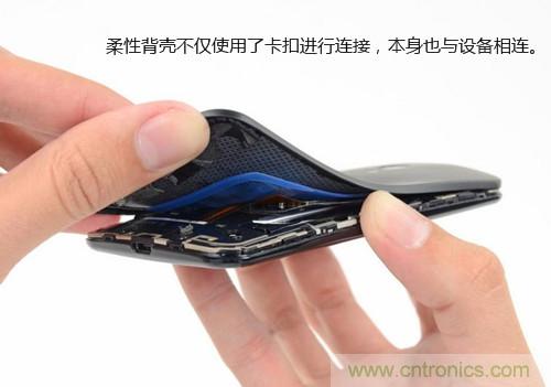 揭秘八核X8 SoC真面目，智能手機(jī)Moto X詳細(xì)拆解！