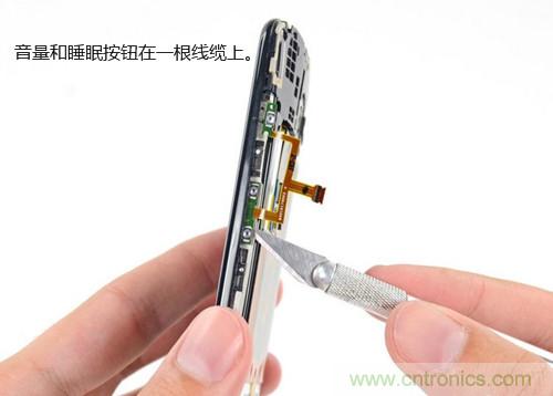 揭秘八核X8 SoC真面目，智能手機(jī)Moto X詳細(xì)拆解！