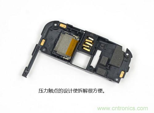 揭秘八核X8 SoC真面目，智能手機(jī)Moto X詳細(xì)拆解！