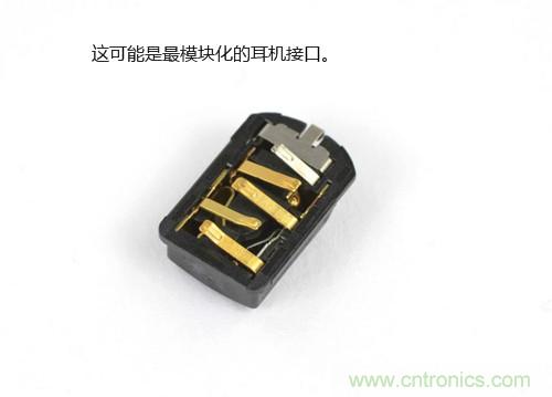揭秘八核X8 SoC真面目，智能手機(jī)Moto X詳細(xì)拆解！
