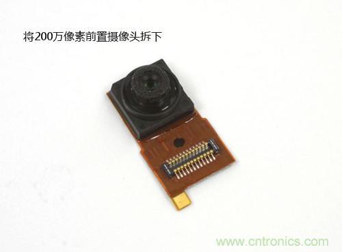揭秘八核X8 SoC真面目，智能手機(jī)Moto X詳細(xì)拆解！