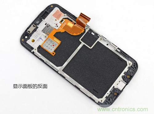 揭秘八核X8 SoC真面目，智能手機(jī)Moto X詳細(xì)拆解！