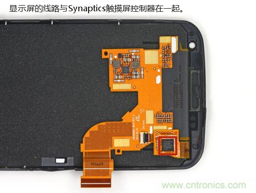 揭秘八核X8 SoC真面目，智能手機(jī)Moto X詳細(xì)拆解！