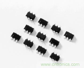  Littelfuse新型保護晶閘管，結(jié)電容比箝位器件低45%