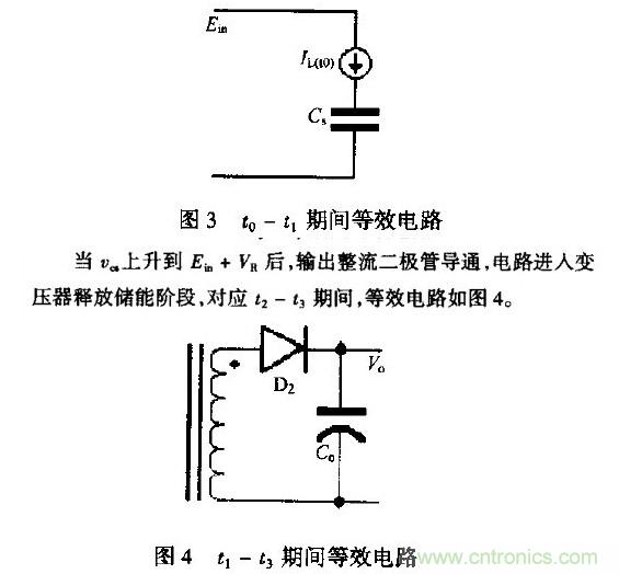 低EMI、高效的零電壓開關(guān)反激式開關(guān)電源設(shè)計