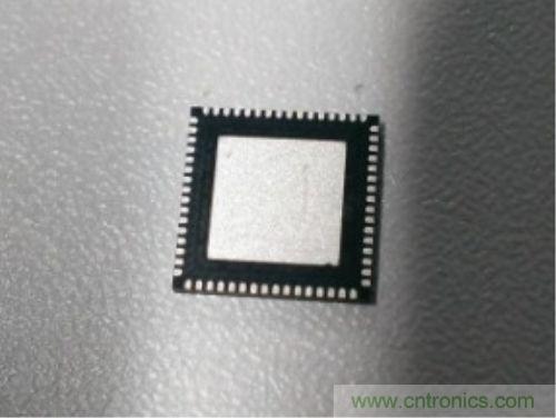 制作U盤全過程，由PCB做起