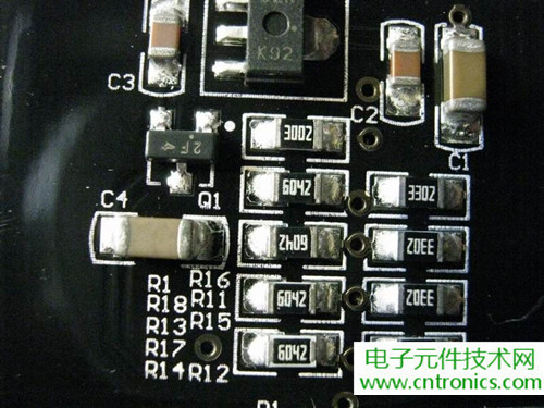 拆全球首款！安捷倫OLED手持式數(shù)字萬用表拆解