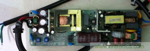 PCB布局該這么做！150W LED驅(qū)動(dòng)電源拆解學(xué)習(xí)