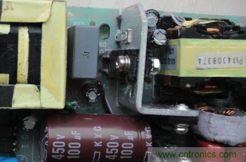 PCB布局該這么做！150W LED驅(qū)動(dòng)電源拆解學(xué)習(xí)