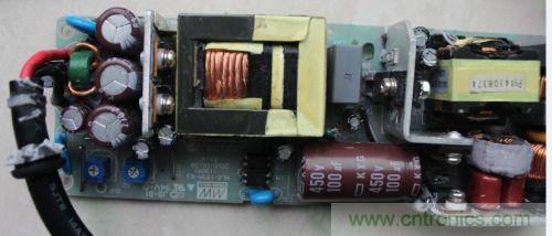 PCB布局該這么做！150W LED驅(qū)動(dòng)電源拆解學(xué)習(xí)