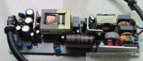 PCB布局該這么做！150W LED驅(qū)動(dòng)電源拆解學(xué)習(xí)