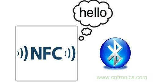 蘋果的普及“步伐”能否加快？NFC能做什么呢？