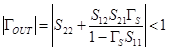 實(shí)例曝光:一款UHF寬帶低噪聲放大器(LNA)的設(shè)計(jì)