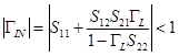 實(shí)例曝光:一款UHF寬帶低噪聲放大器(LNA)的設(shè)計(jì)