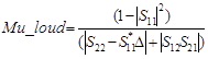 實(shí)例曝光:一款UHF寬帶低噪聲放大器(LNA)的設(shè)計(jì)