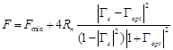 實(shí)例曝光:一款UHF寬帶低噪聲放大器(LNA)的設(shè)計(jì)