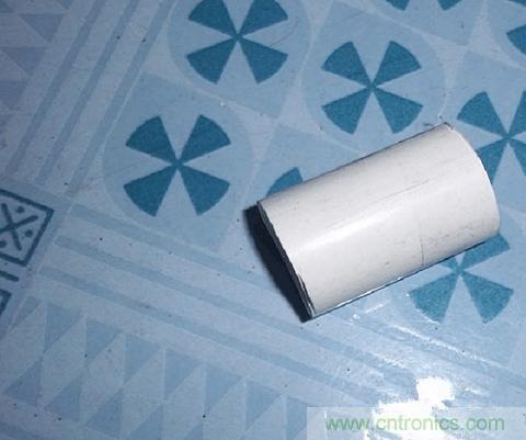DIY：自制低成本、耐壓的50KV高壓電容
