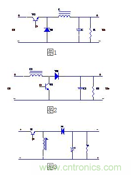 DIY開關(guān)穩(wěn)壓電源【小貼士】：如何選擇模式和控制？