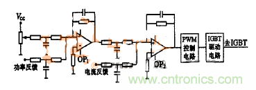 簡(jiǎn)析電路:超高頻諧振感應(yīng)加熱電源的設(shè)計(jì)思路