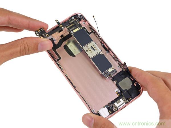 Ihpone 6s 真的是處處都不同嗎？歡迎大家來“找茬兒”