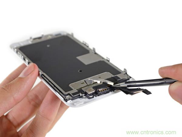 Ihpone 6s 真的是處處都不同嗎？歡迎大家來“找茬兒”