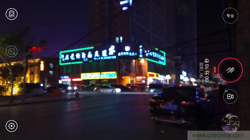 無邊框的 nubia Z9 ，一款既有驚喜，又有驚艷的智能手機