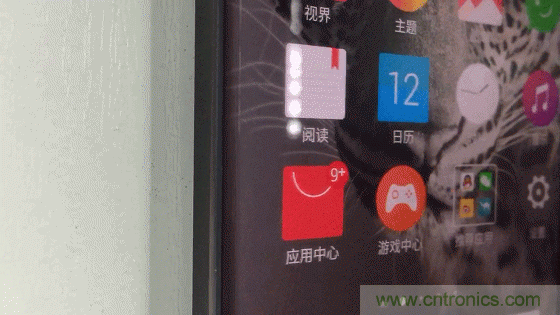 無邊框的 nubia Z9 ，一款既有驚喜，又有驚艷的智能手機