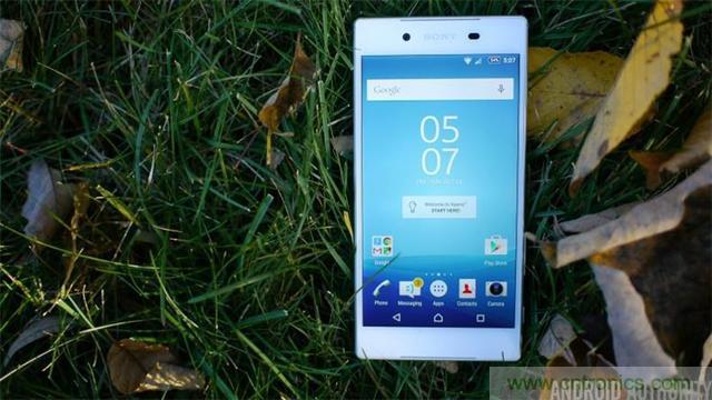 傳奇索尼，憑借Sony Xperia Z5能否在移動(dòng)市場(chǎng)奪得一席之地？