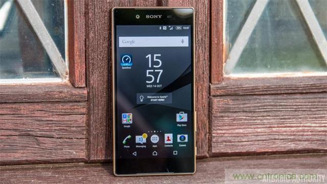 傳奇索尼，憑借Sony Xperia Z5能否在移動(dòng)市場(chǎng)奪得一席之地？