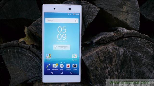 傳奇索尼，憑借Sony Xperia Z5能否在移動(dòng)市場(chǎng)奪得一席之地？