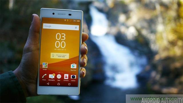 傳奇索尼，憑借Sony Xperia Z5能否在移動(dòng)市場(chǎng)奪得一席之地？