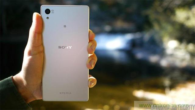 傳奇索尼，憑借Sony Xperia Z5能否在移動(dòng)市場(chǎng)奪得一席之地？