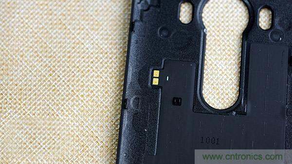 業(yè)界良心 LG V10 評測:剛毅、冷峻，不失人性化