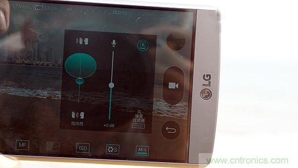 業(yè)界良心 LG V10 評測:剛毅、冷峻，不失人性化