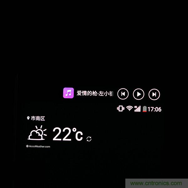 業(yè)界良心 LG V10 評測:剛毅、冷峻，不失人性化