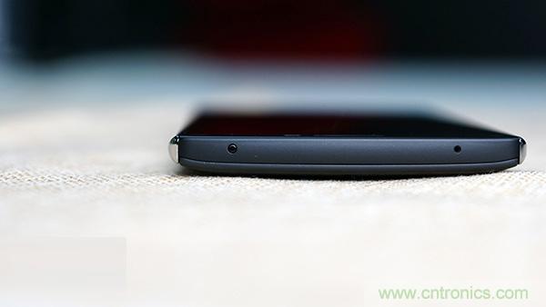 業(yè)界良心 LG V10 評測:剛毅、冷峻，不失人性化