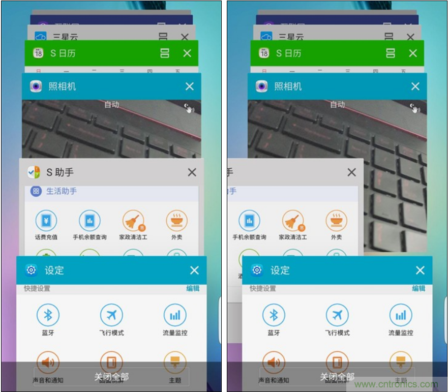 三星S6 edge+評(píng)測：擊退note 5，帶著雙曲屏卷土重來