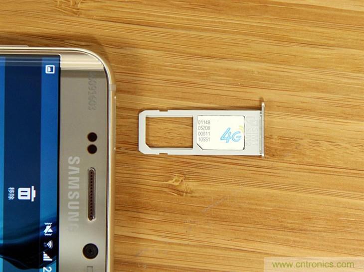 三星S6 edge+評(píng)測：擊退note 5，帶著雙曲屏卷土重來