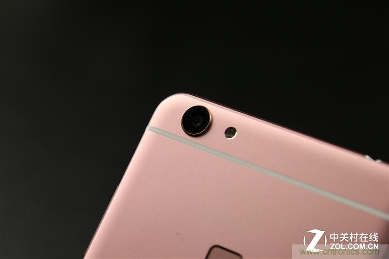 Hi-Fi革命！vivo X6 Plus深度評(píng)測(cè)：夠快才暢快