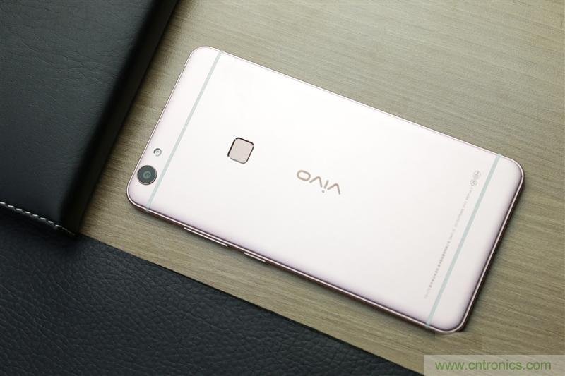 Hi-Fi革命！vivo X6 Plus深度評(píng)測(cè)：夠快才暢快