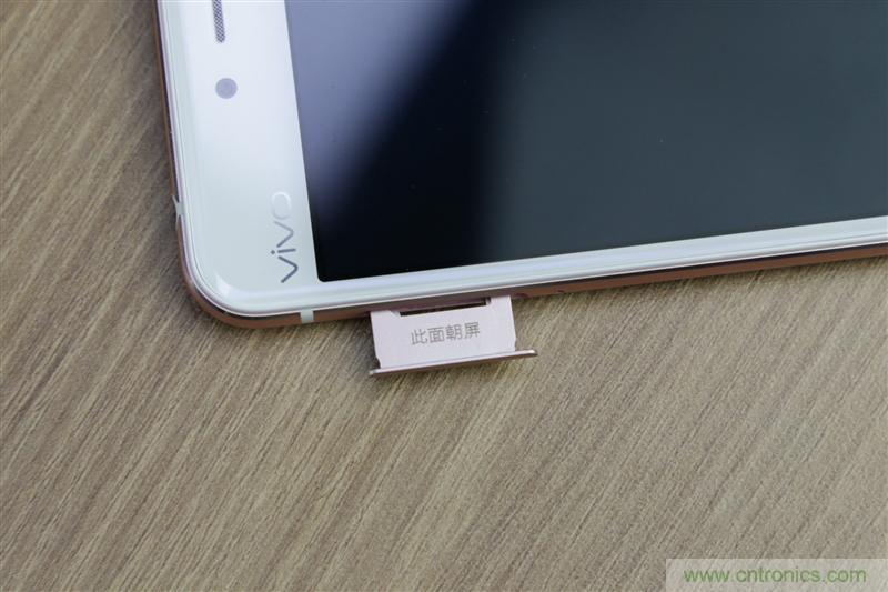 Hi-Fi革命！vivo X6 Plus深度評(píng)測(cè)：夠快才暢快