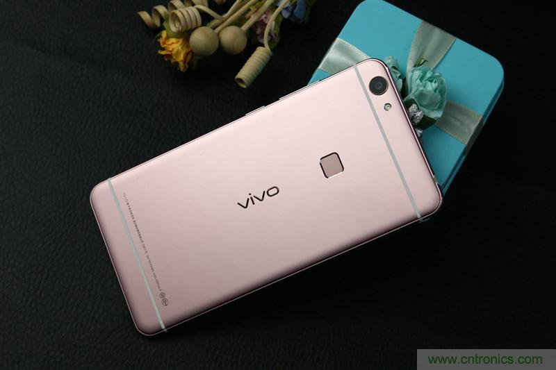 Hi-Fi革命！vivo X6 Plus深度評(píng)測(cè)：夠快才暢快