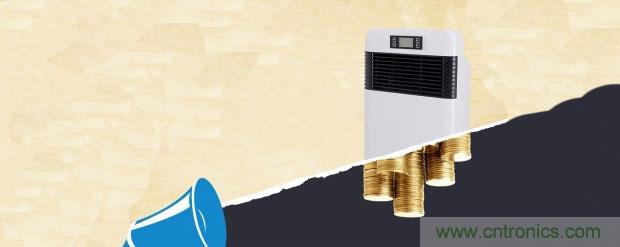 2015年度空氣凈化器行業(yè)，你不可不知的十大大事件盤點