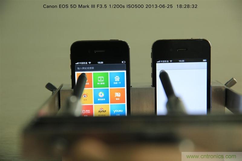 雙叉神器+5D Mark III瘋狂測(cè)試：最快手機(jī)瀏覽器花落誰家？