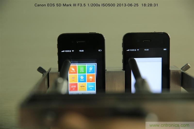 雙叉神器+5D Mark III瘋狂測(cè)試：最快手機(jī)瀏覽器花落誰家？
