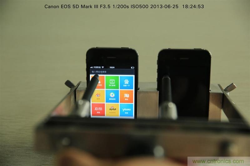雙叉神器+5D Mark III瘋狂測(cè)試：最快手機(jī)瀏覽器花落誰家？