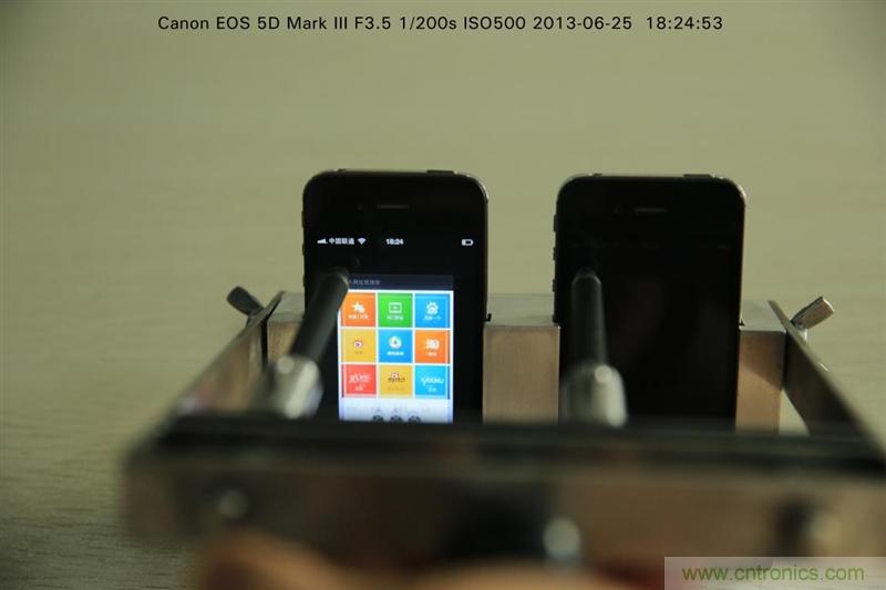 雙叉神器+5D Mark III瘋狂測(cè)試：最快手機(jī)瀏覽器花落誰家？