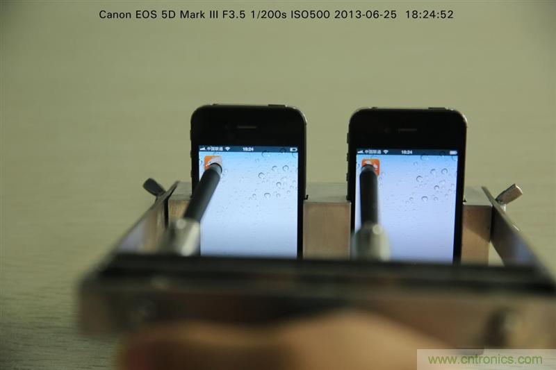 雙叉神器+5D Mark III瘋狂測(cè)試：最快手機(jī)瀏覽器花落誰家？